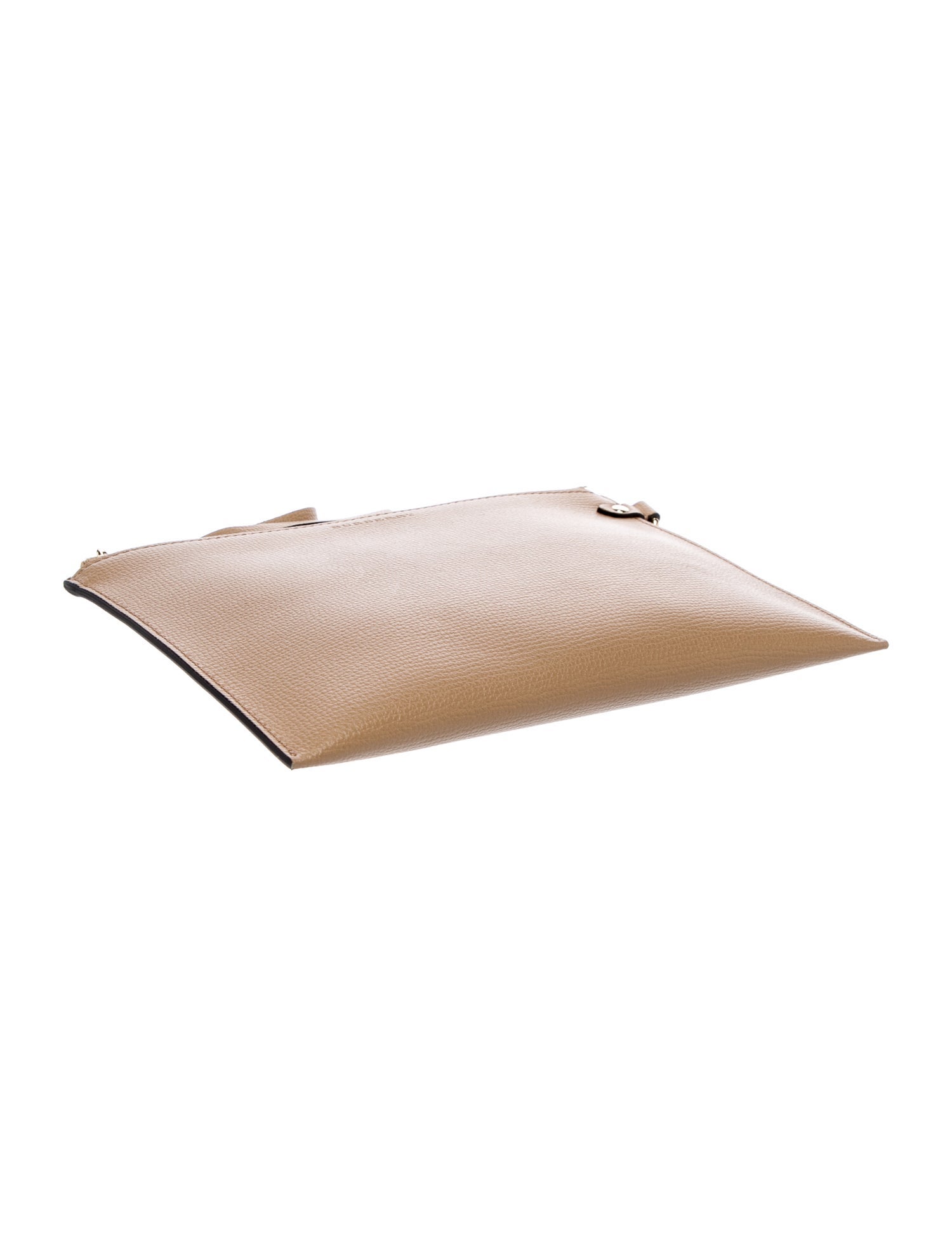 Burberry Haymarket Check Portfolio